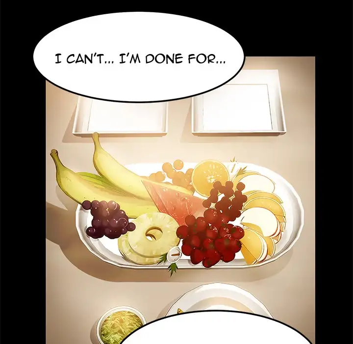 Stolen Chapter 1 Page 26