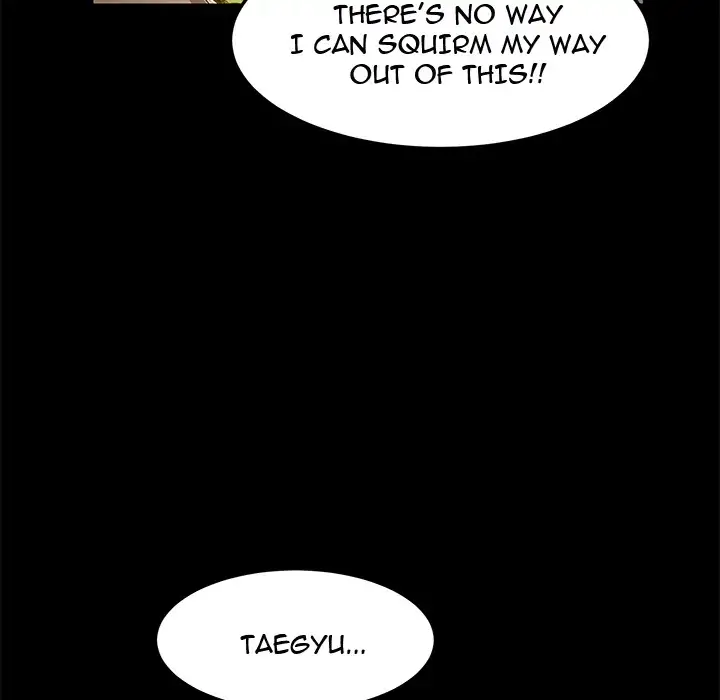 Stolen Chapter 1 Page 27