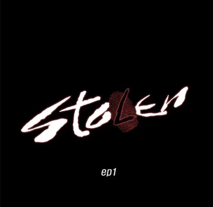 Stolen Chapter 1 Page 32