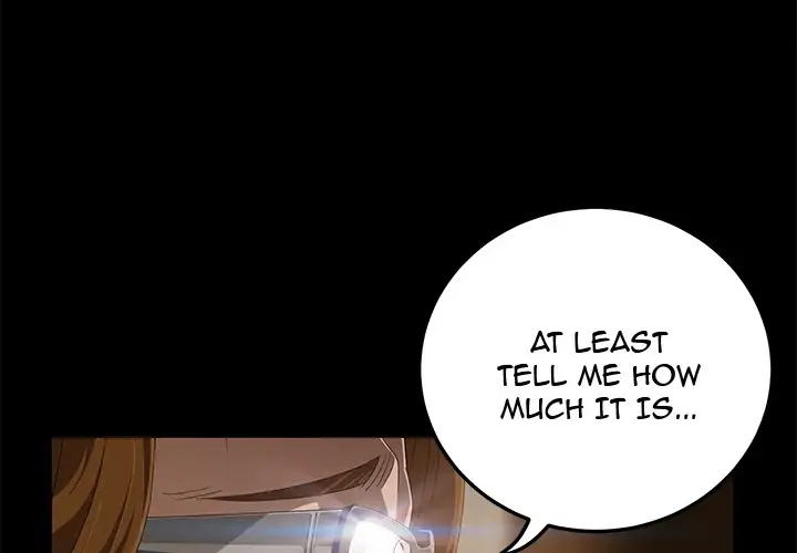 Stolen Chapter 1 Page 4
