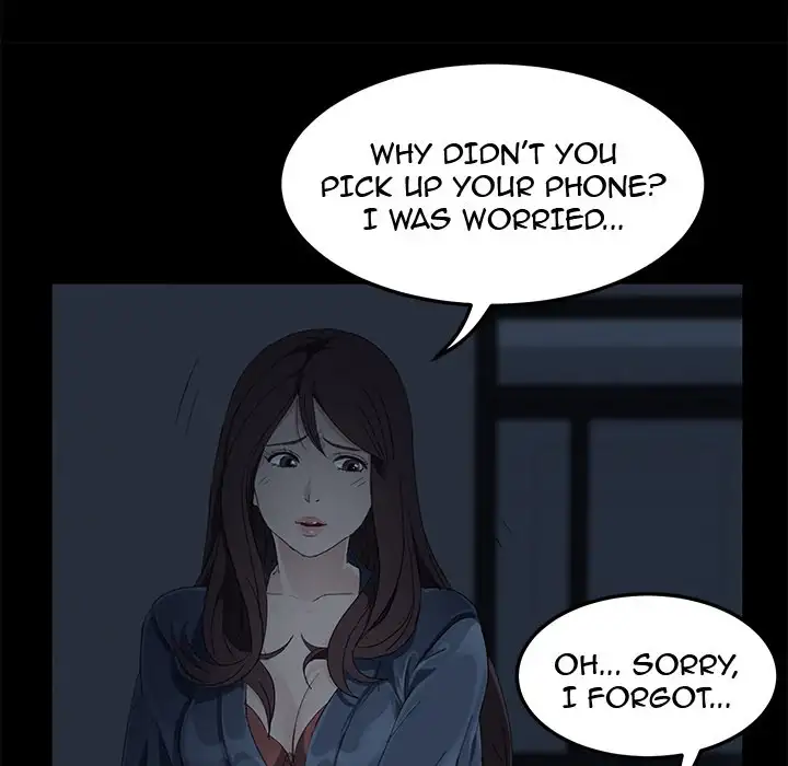 Stolen Chapter 1 Page 69