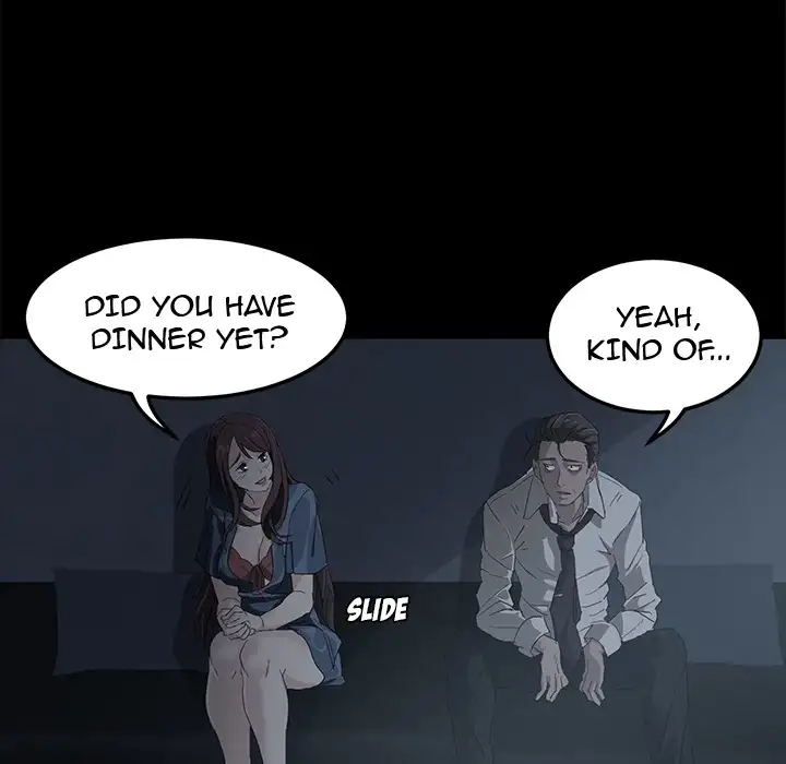 Stolen Chapter 1 Page 71