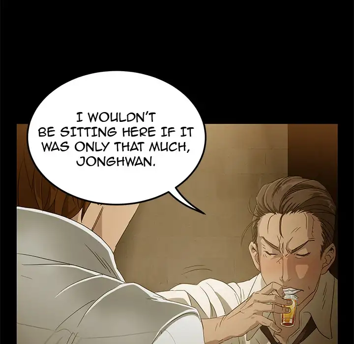 Stolen Chapter 1 Page 8