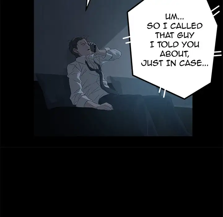 Stolen Chapter 1 Page 83