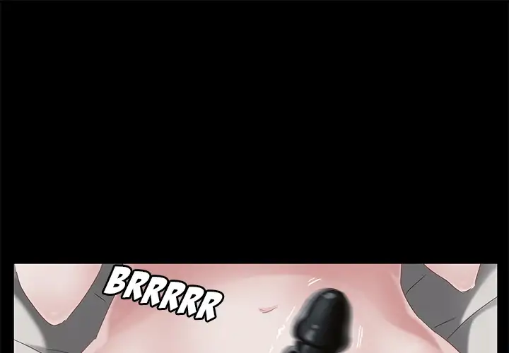 Stolen Chapter 19 Page 1