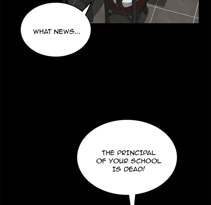 Stolen Chapter 19 Page 100
