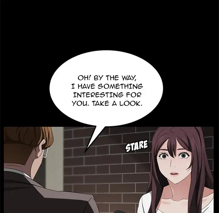 Stolen Chapter 19 Page 106