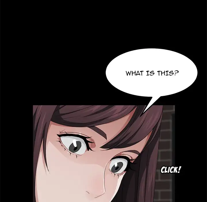 Stolen Chapter 19 Page 110