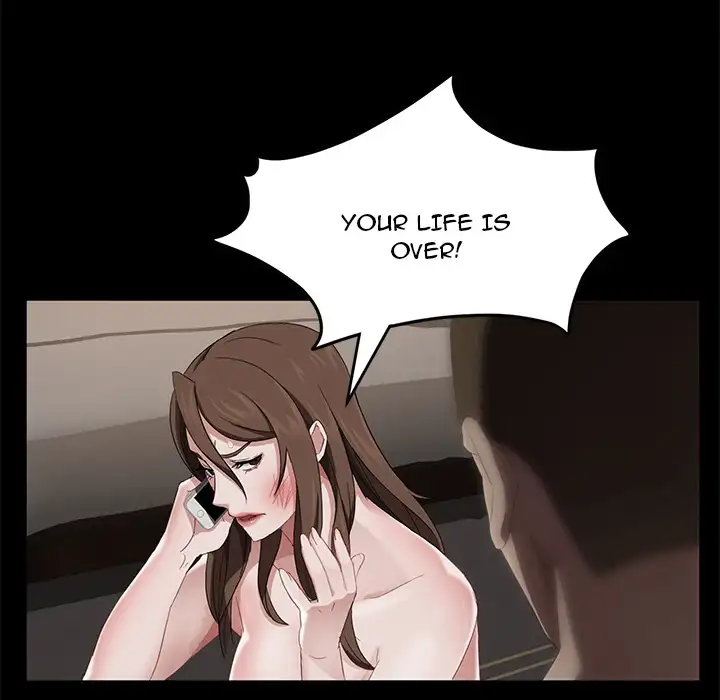 Stolen Chapter 19 Page 126