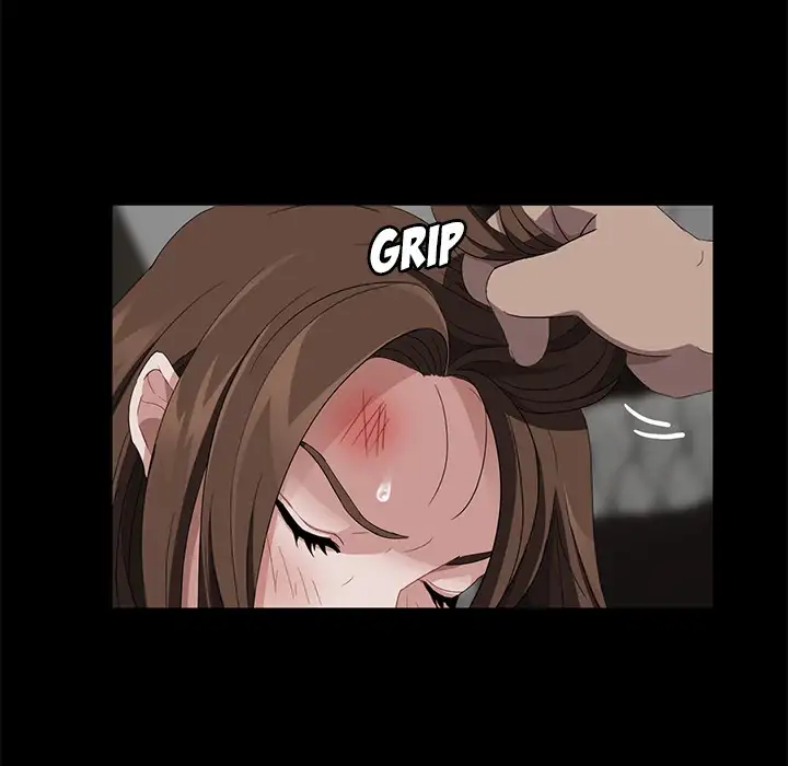 Stolen Chapter 19 Page 130