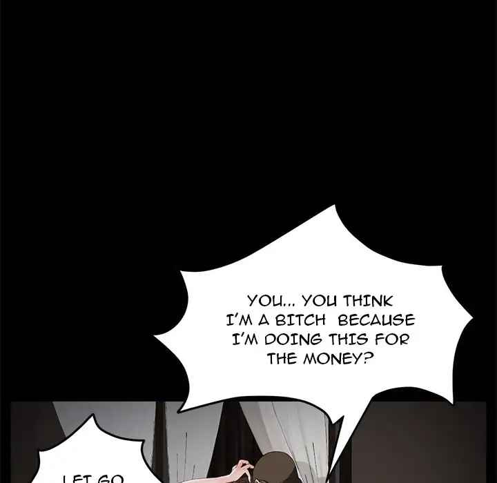 Stolen Chapter 19 Page 131