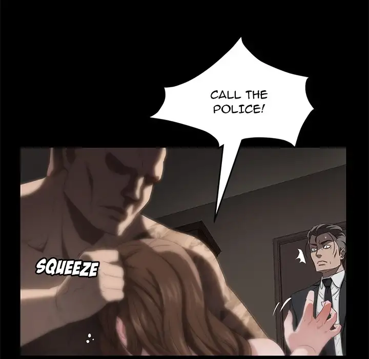 Stolen Chapter 19 Page 133