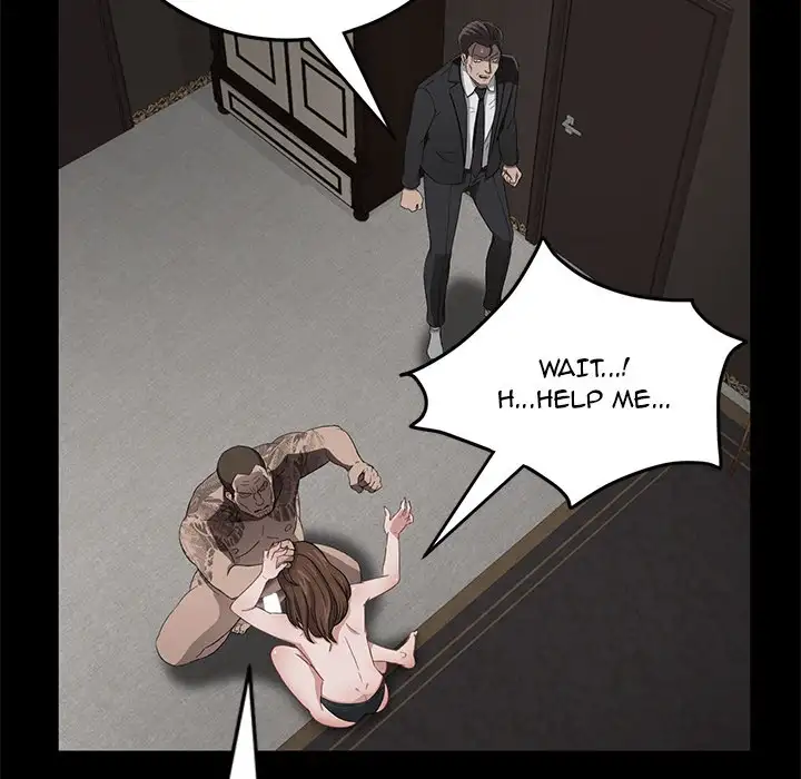 Stolen Chapter 19 Page 135