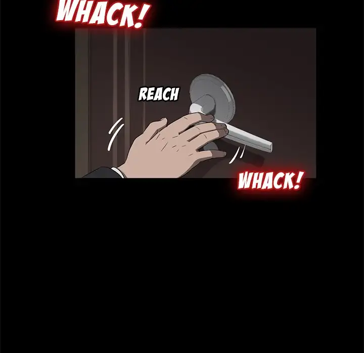 Stolen Chapter 19 Page 137