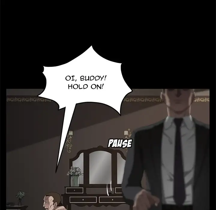 Stolen Chapter 19 Page 138