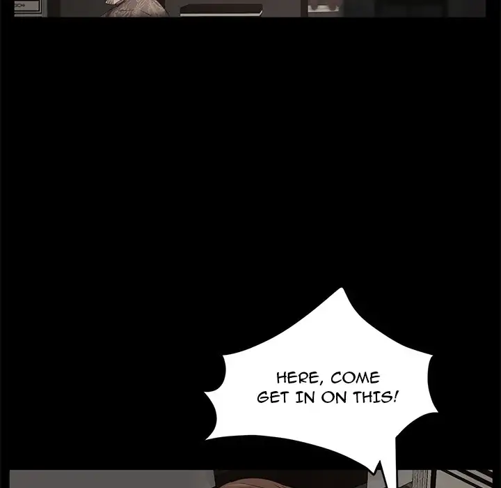Stolen Chapter 19 Page 139
