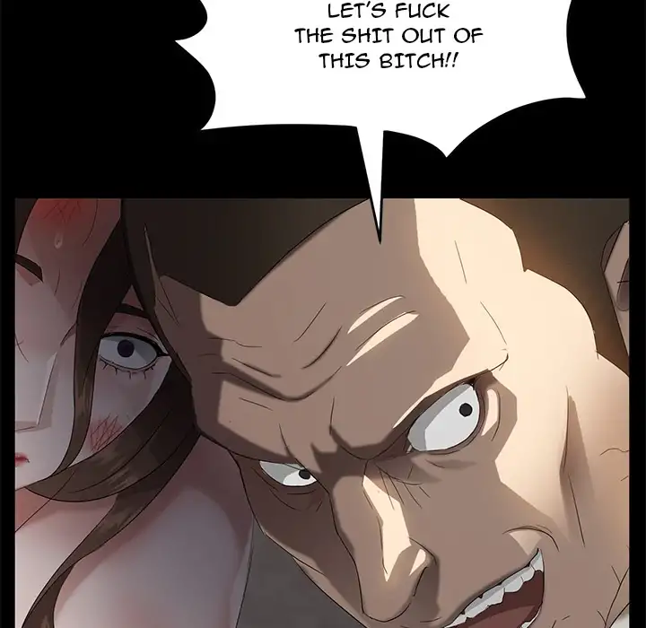 Stolen Chapter 19 Page 142