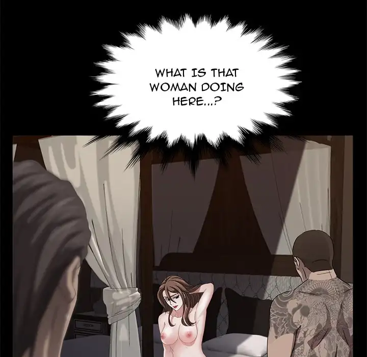Stolen Chapter 19 Page 15