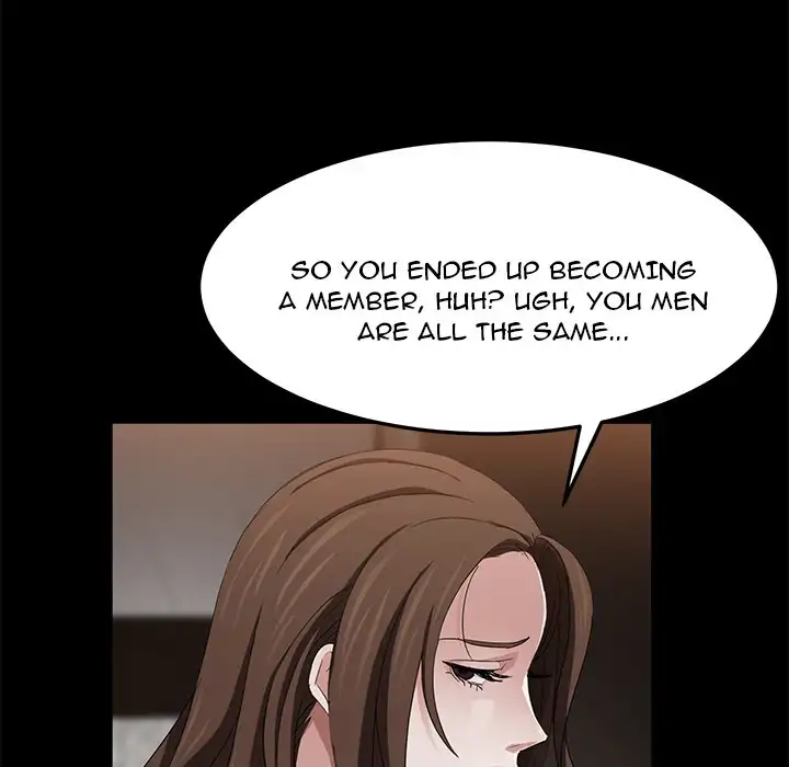 Stolen Chapter 19 Page 17
