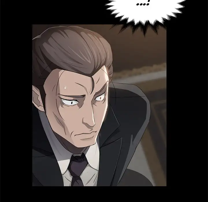 Stolen Chapter 19 Page 23