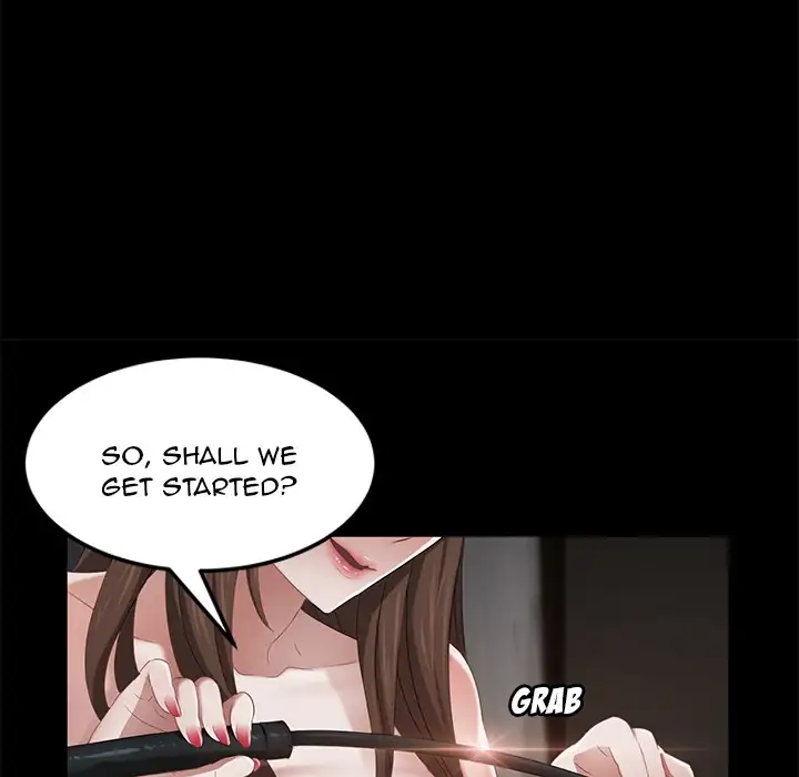 Stolen Chapter 19 Page 27