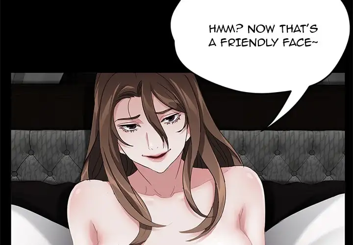 Stolen Chapter 19 Page 4