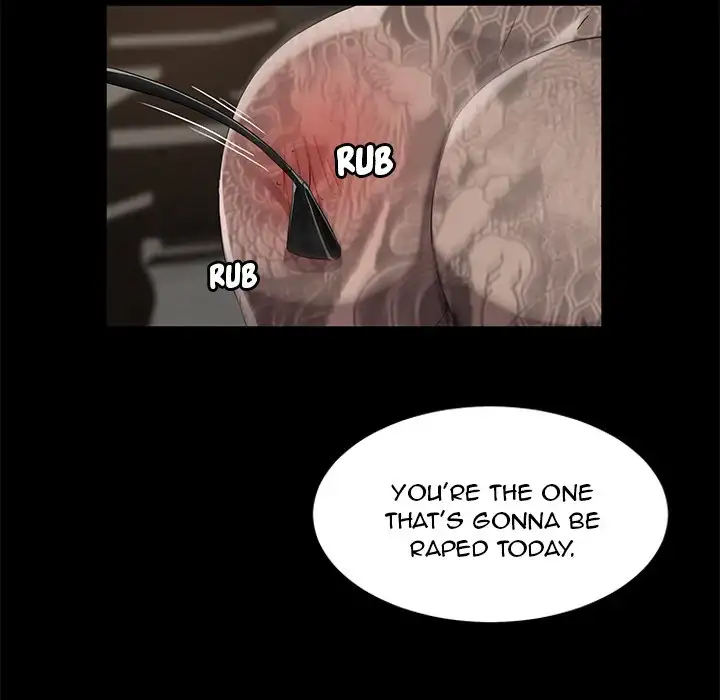 Stolen Chapter 19 Page 40
