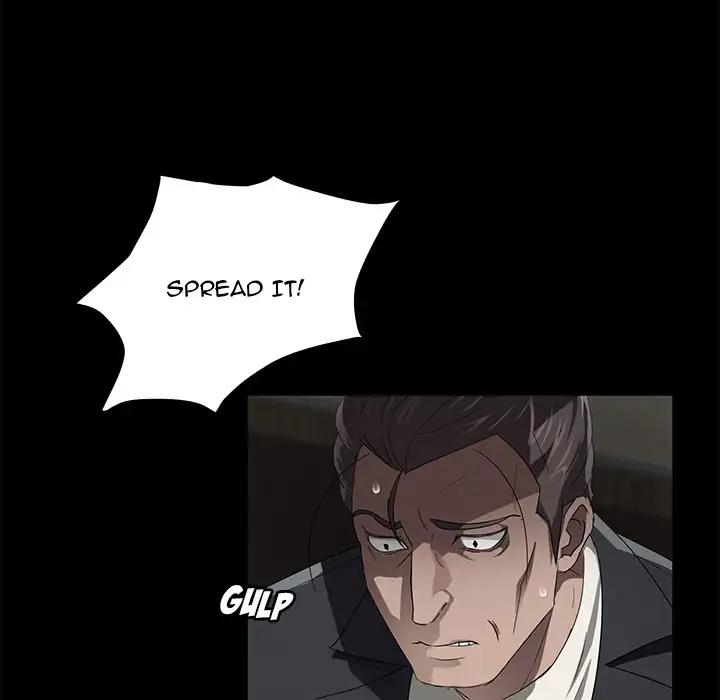 Stolen Chapter 19 Page 41
