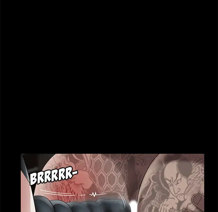 Stolen Chapter 19 Page 43