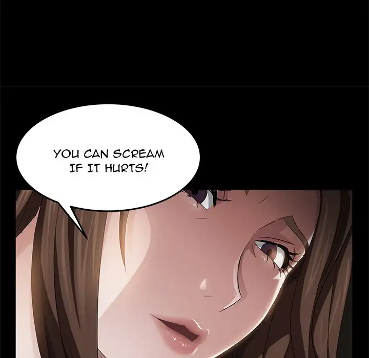 Stolen Chapter 19 Page 45