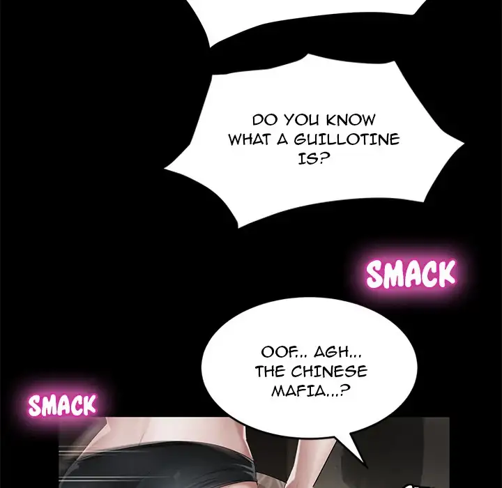 Stolen Chapter 19 Page 54