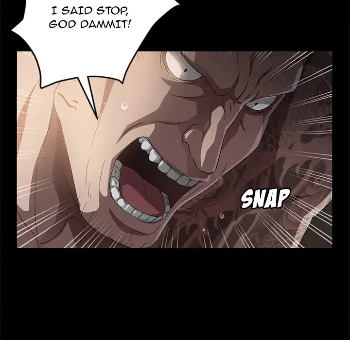 Stolen Chapter 19 Page 72