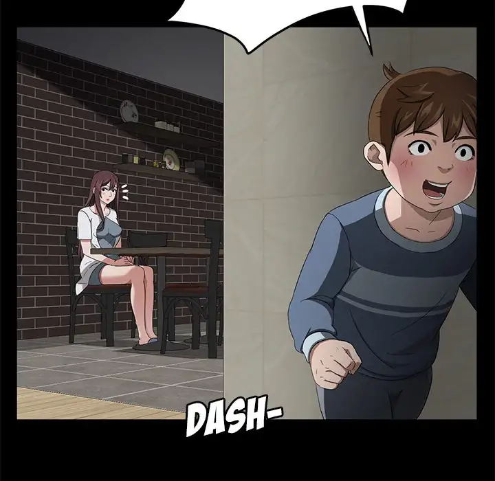 Stolen Chapter 19 Page 90