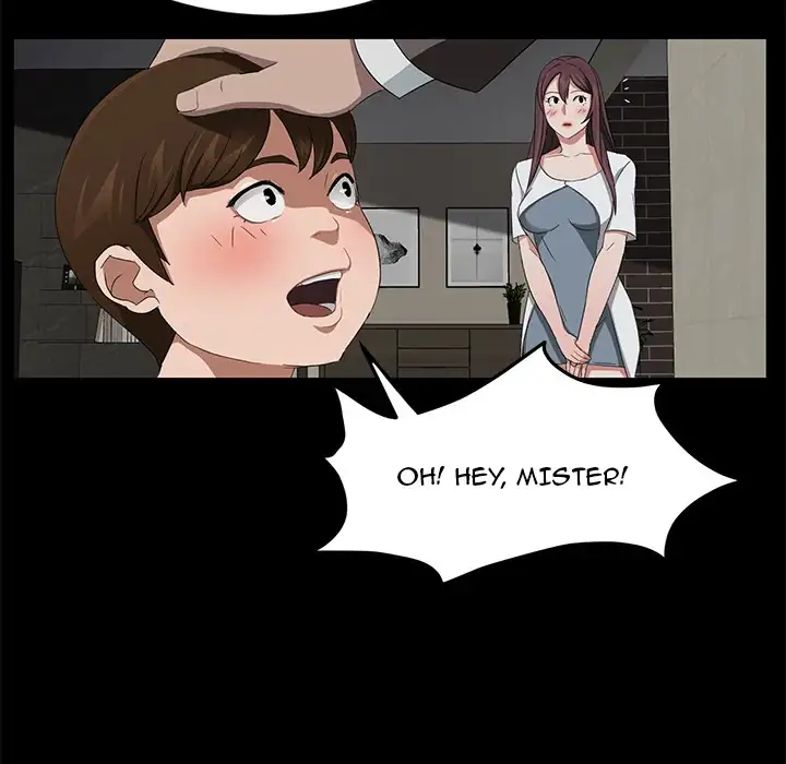 Stolen Chapter 19 Page 92