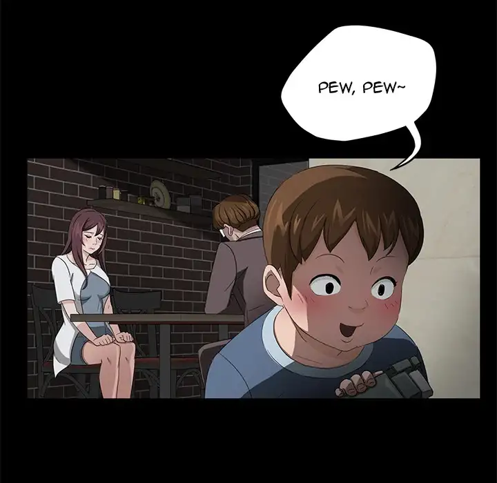 Stolen Chapter 19 Page 97