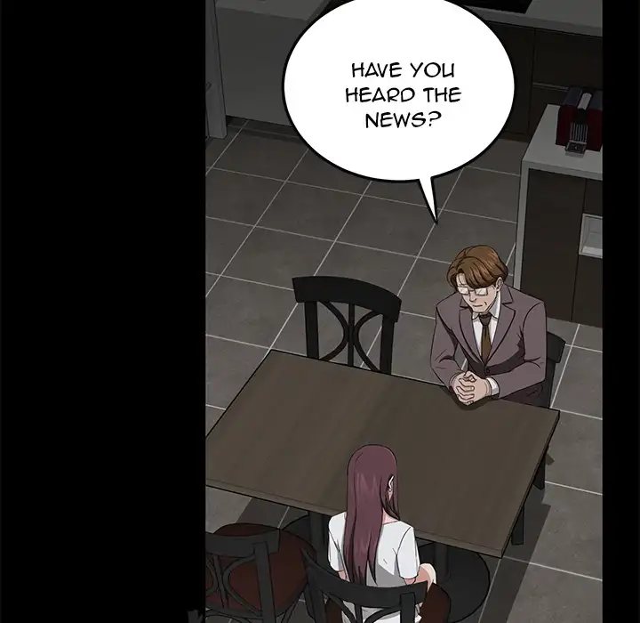 Stolen Chapter 19 Page 99