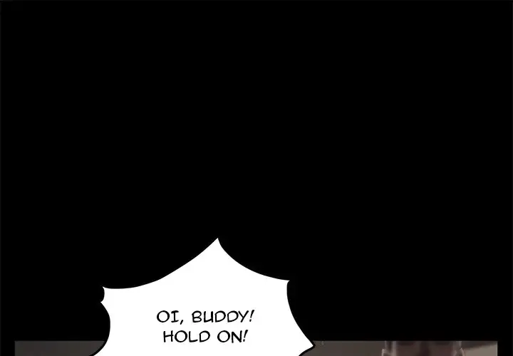 Stolen Chapter 20 Page 1