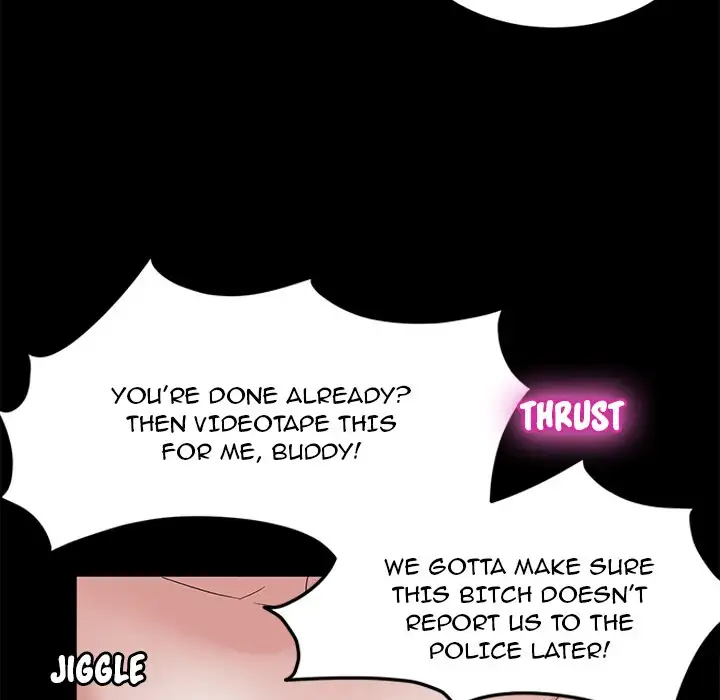 Stolen Chapter 20 Page 110