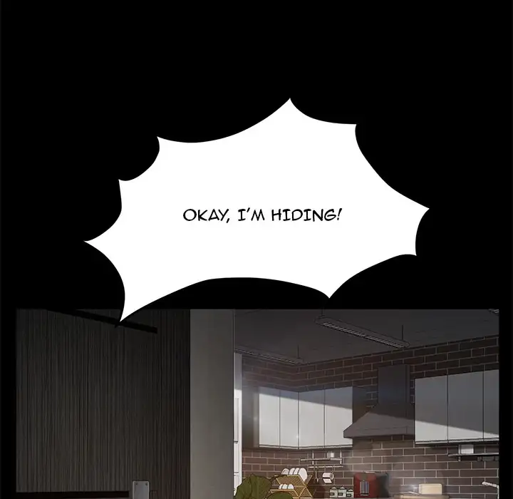 Stolen Chapter 20 Page 135