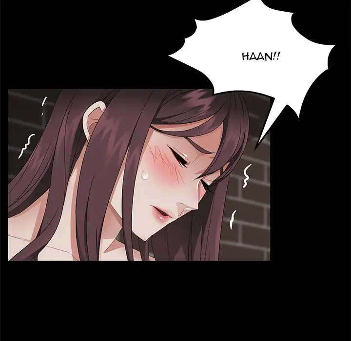 Stolen Chapter 20 Page 137