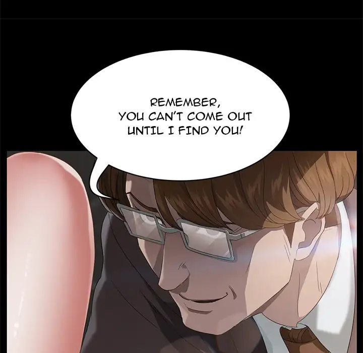 Stolen Chapter 20 Page 142