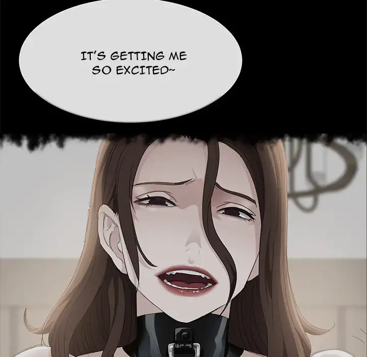 Stolen Chapter 20 Page 18
