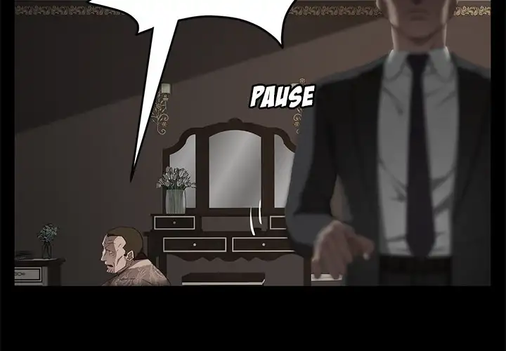 Stolen Chapter 20 Page 2