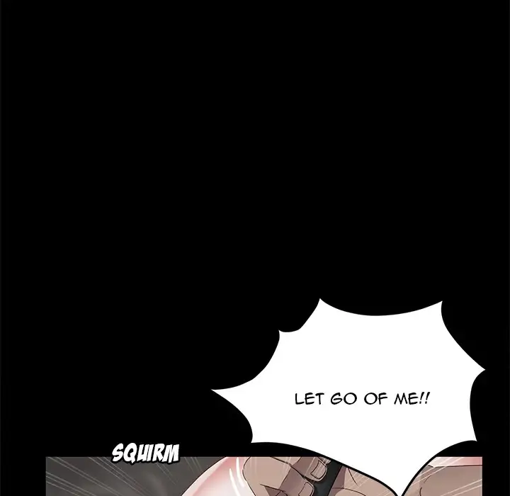 Stolen Chapter 20 Page 20