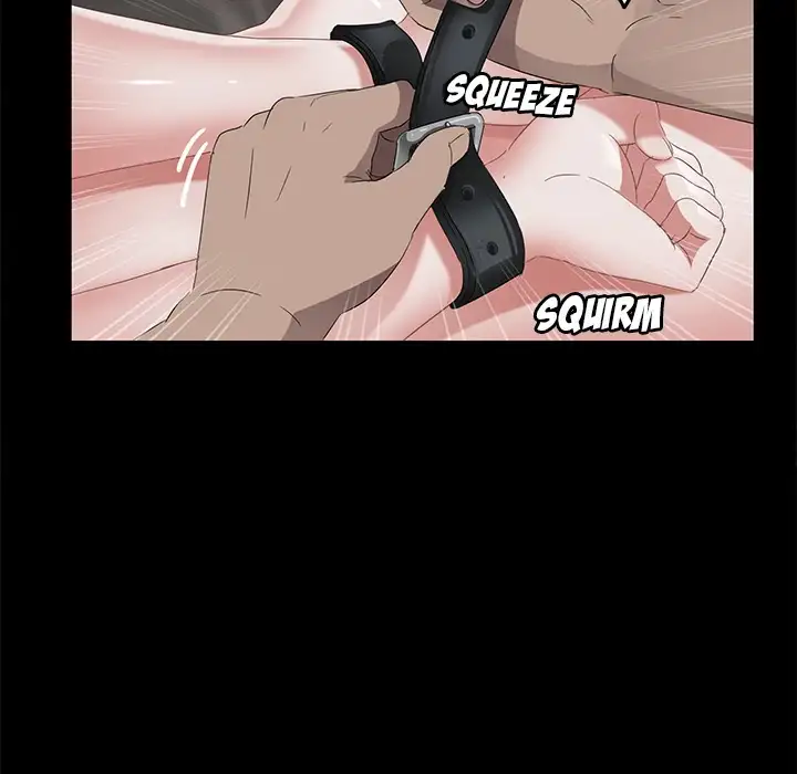 Stolen Chapter 20 Page 21