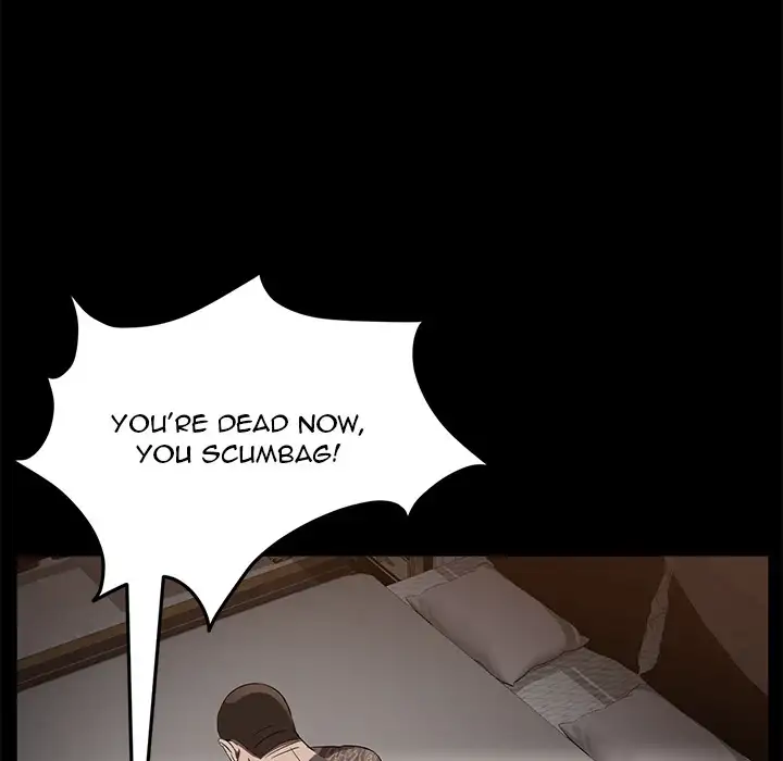 Stolen Chapter 20 Page 22