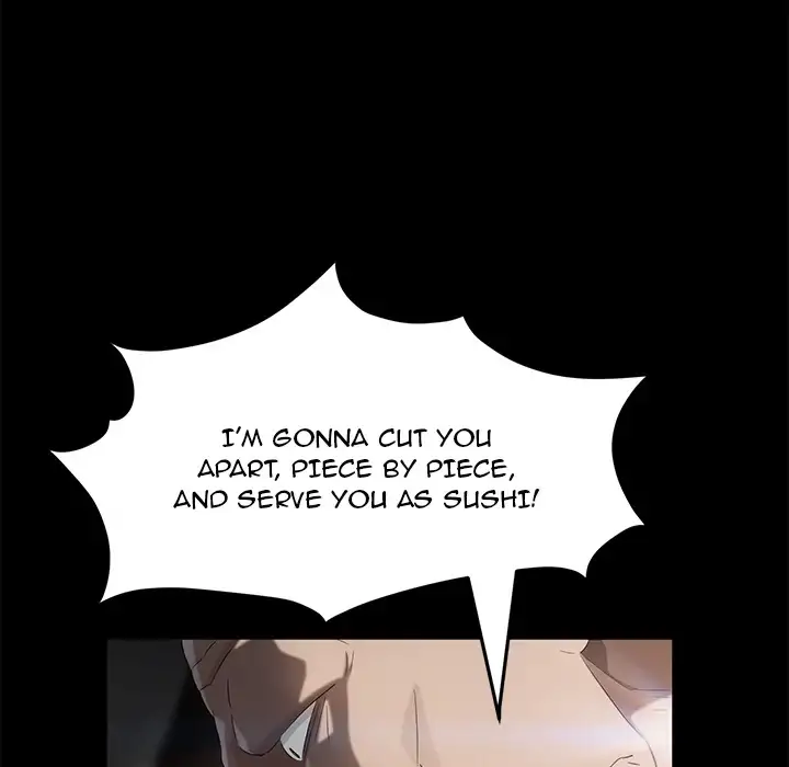 Stolen Chapter 20 Page 24