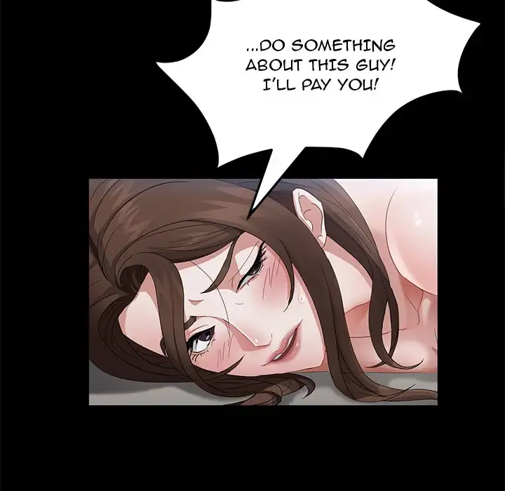 Stolen Chapter 20 Page 28