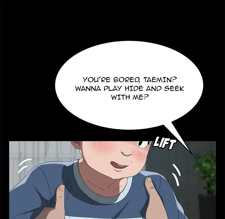 Stolen Chapter 20 Page 41