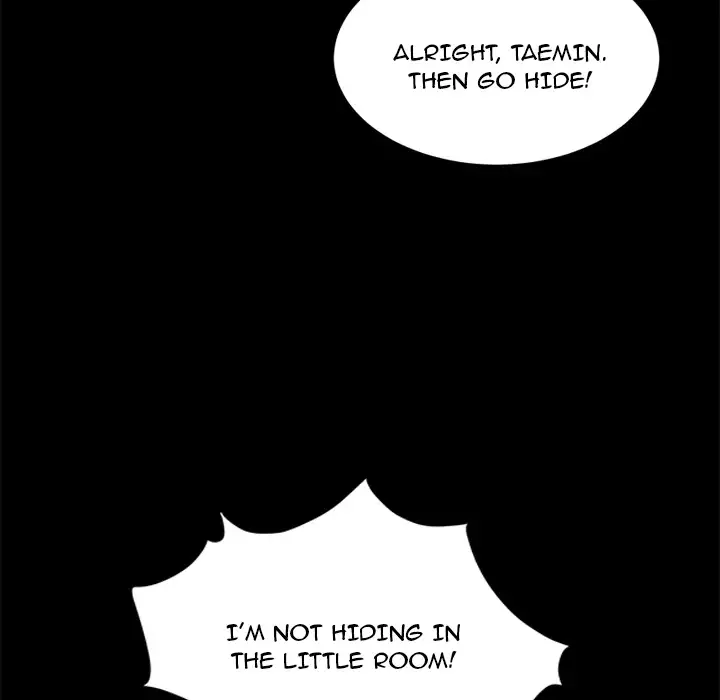 Stolen Chapter 20 Page 44